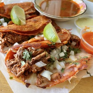 TAQUERIA MI RANCHITO - 10 Photos - 10900 N Western Ave, Oklahoma City