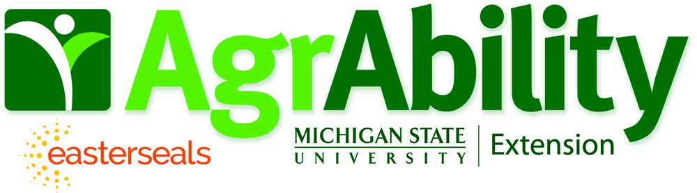 Michigan AgrAbility - social services organization in Grand Rapids, MI