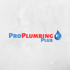 Pro Plumbing Plus Electrical Logo