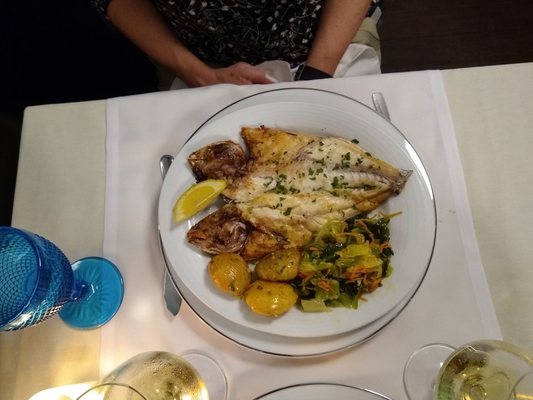 Mercado Peixe by null