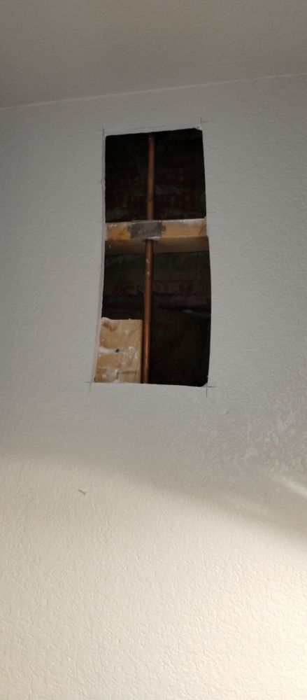 Slide of Water Of Life Plumbing And Heating