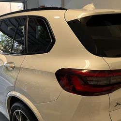 OC CAR WASH AND MOBILE AUTO DETAILING