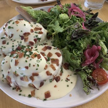 Over Easy - Benedict - Breakfast & Brunch Near Me - Kailua, Hawaii Over Easy - Benedict - Breakfast & Brunch Near Me - Kailua, Hawaii