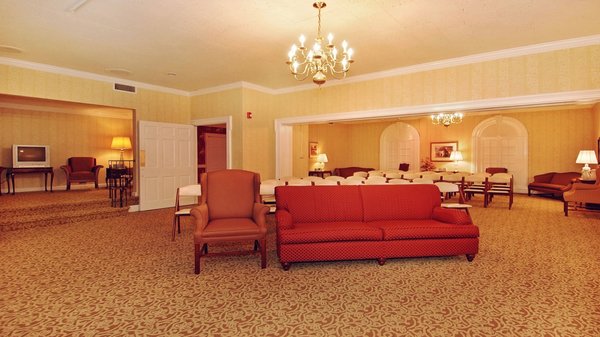LEBER FUNERAL HOME - Updated June 2026 - 2000 Kennedy Blvd, Union City