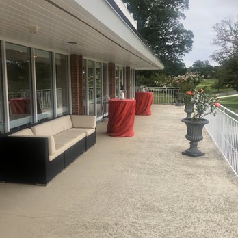 COUNTRY CLUB OF FAIRFAX - Updated January 2026 - 28 Photos & 20 Reviews - 5110 Ox Rd, Fairfax