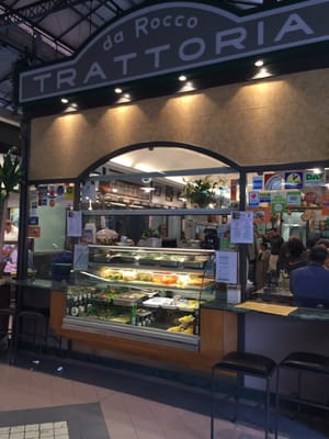 Trattoria da Rocco by null