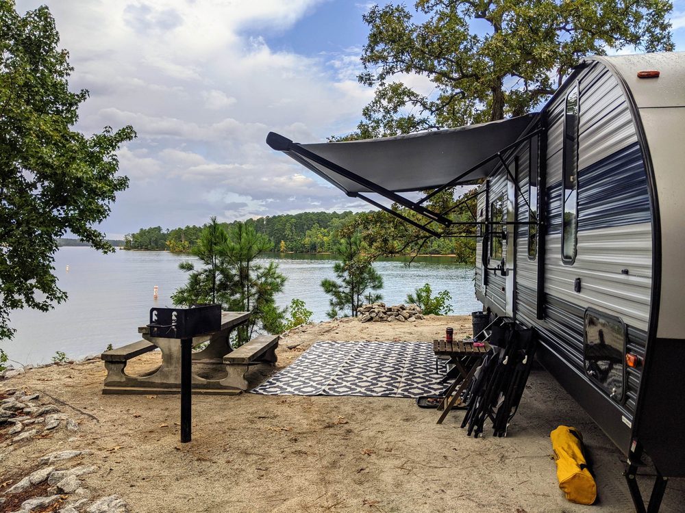 BAMA RV OPELIKA Updated October 2024 6752 US280, Opelika, Alabama