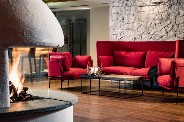 Boutique Hotel Nives - Dolomites by null