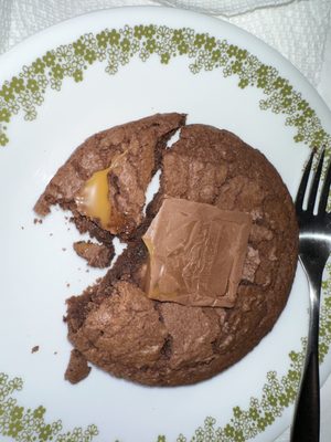 Damn Good Sweets by null