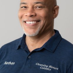 Cleansing Waters Colonics - Nathan - Massage Therapist