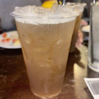 Drinker's Pub - Long Island Iced Tea - Pubs Near Me - Philadelphia, Pennsylvania