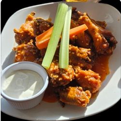 Tex Mex Restaurant