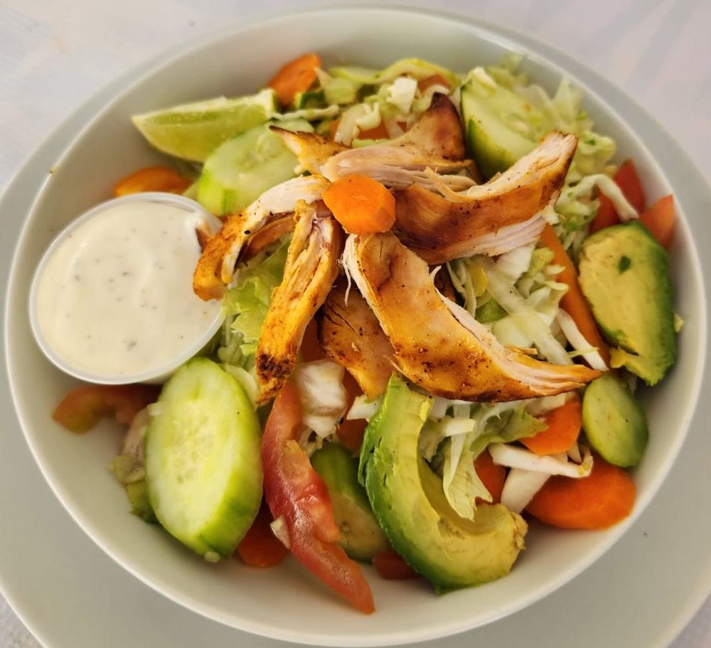 Taqueria La Chiapaneca