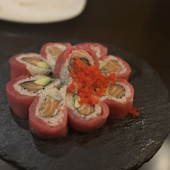 Star Sushi & Bar - Cherry Blossom - Ramen Near Me - Seattle, Washington Star Sushi & Bar - Cherry Blossom - Ramen Near Me - Seattle, Washington