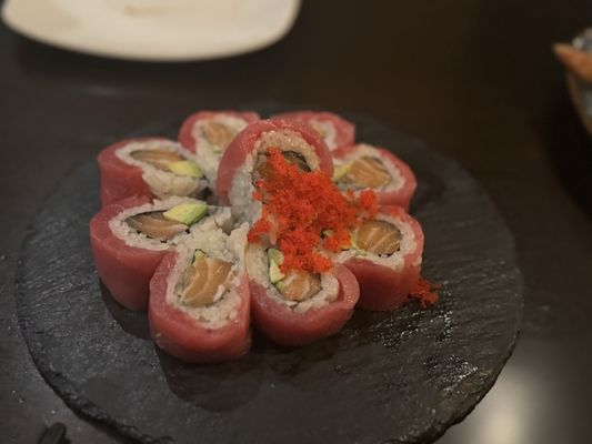 Star Sushi & Bar by null