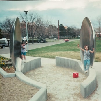 Scott Carpenter Park - Playgrounds Near Me - Boulder, Colorado