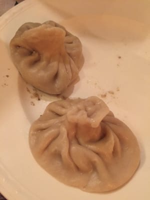 Batoni Khinkali by null