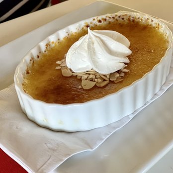 Zafra del Caribe - Crème brûlée - Caribbean Near Me - Gurabo, Puerto Rico Zafra del Caribe - Crème brûlée - Caribbean Near Me - Gurabo, Puerto Rico