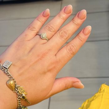 Pretty Nails Spa - Nails - Nail Salons Near Me - El Paso, Texas