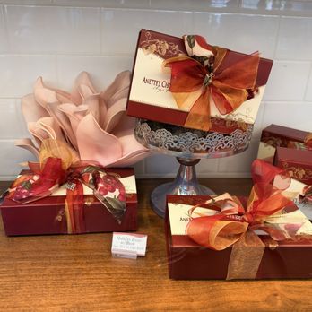 Oxbow Public Market - Artisanal chocolates - Public Markets Near Me - Napa, California