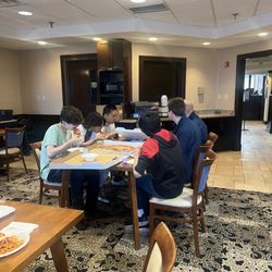 Lacopo's Pizzeria