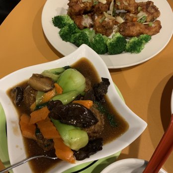 Dumplings & Beyond - Chinese Near Me - Washington, DC, District of Columbia