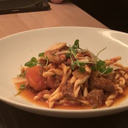 Bymark Menu BYMARK - Updated July 2026 - 446 Photos & 210 Reviews - 66 Wellington ...