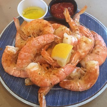 Rusty Jimmies - 1 lb jumbo shrimp - Seafood Near Me - Fenwick Island, Delaware