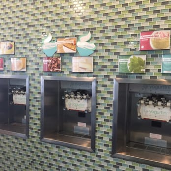 Yogurtini - Surprise - Ice Cream & Frozen Yogurt Near Me - Surprise, Arizona Yogurtini - Surprise - Ice Cream & Frozen Yogurt Near Me - Surprise, Arizona