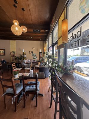 Ca phe Phin - Vietnamese coffee & tea, bubble tea house, bakery. by null