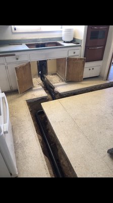 Expert Repiping services - Homeowners are always going to face plumbing issues. It’s inevitable. But sometimes, a simple repair isn’t enough — you need to have your entire home repiped. A complete home repipe sounds like a huge job, but you don’t need to be intimidated. Now, unless you have real-world, professional plumbing experience, repiping is not a do-it-yourself job. Repiping a house involves demolition, plumbing, reconstruction, and in some cases, using an open flame. Don’t attempt to do any of this yourself. Let us handle the tough job while you rest assured we are going to do the job right! Expert Repiping services - Homeowners are always going to face plumbing issues. It’s inevitable. But sometimes, a simple repair isn’t enough — you need to have your entire home repiped. A complete home repipe sounds like a huge job, but you don’t need to be intimidated. Now, unless you have real-world, professional plumbing experience, repiping is not a do-it-yourself job. Repiping a house involves demolition, plumbing, reconstruction, and in some cases, using an open flame. Don’t attempt to do any of this yourself. Let us handle the tough job while you rest assured we are going to do the job right!