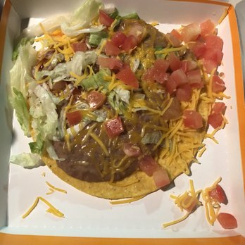 Taco Bell - Fast Food Near Me - Bakersfield, California
