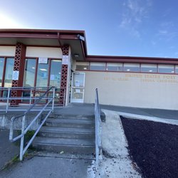 US Post Office
