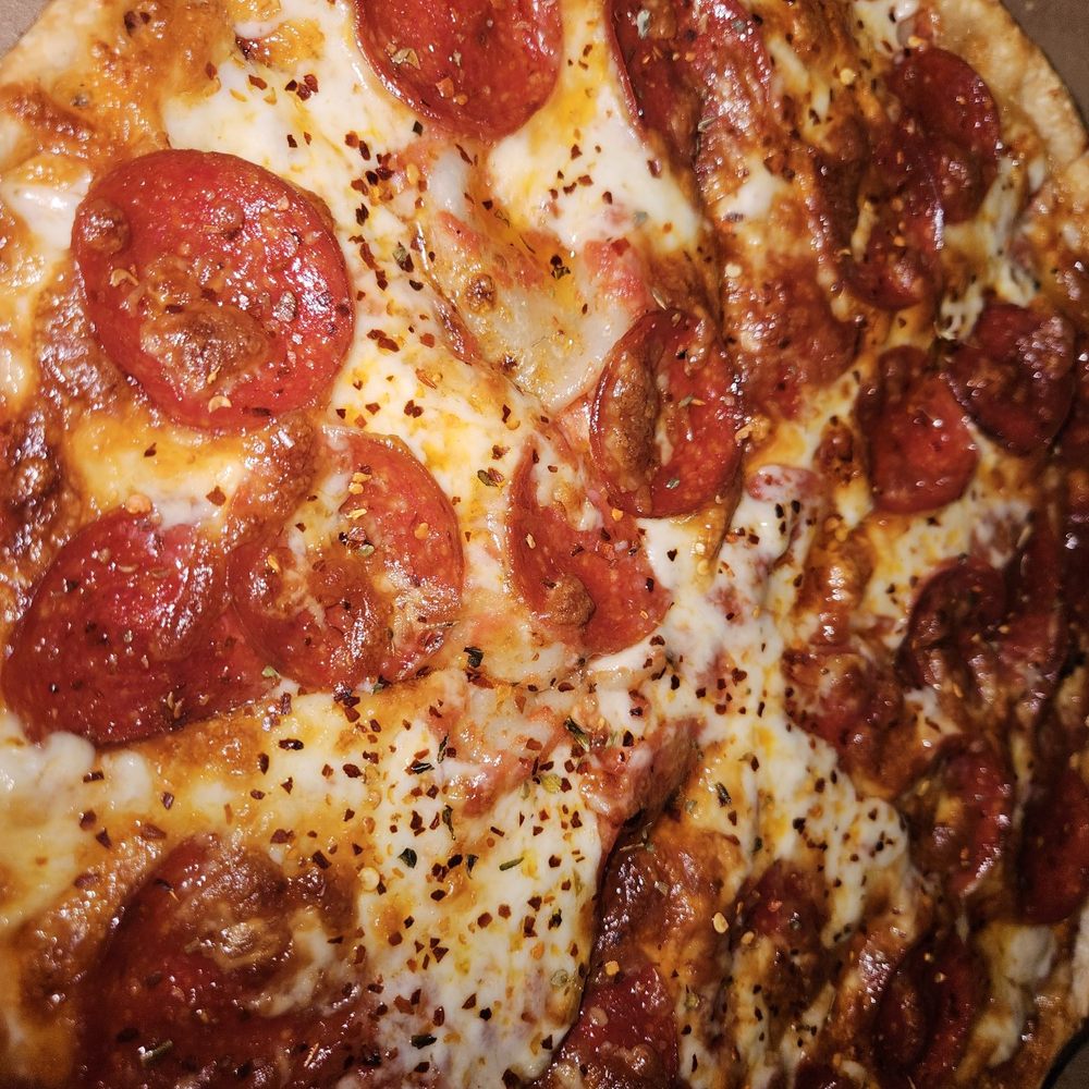 Liberty Pizza - Pepperoni pizza - Pizza Near Me - Springfield, Massachusetts Liberty Pizza - Pepperoni pizza - Pizza Near Me - Springfield, Massachusetts