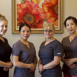 Healing Hands Massage & Foot Spa - We are a team of passionate massage therapist