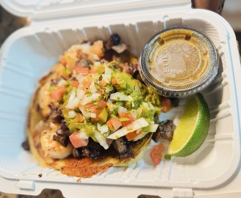 Da Seafood Cartel by null