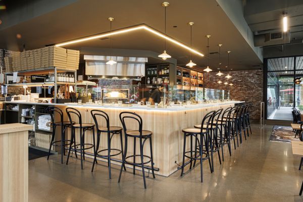 Mioposto Pizzeria by null