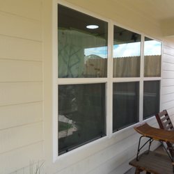 A & M Glass Solutions - Living Room replacement window-