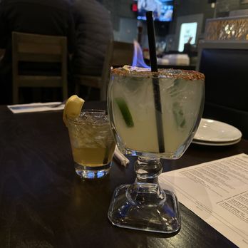 Wildfire Public House - Whiskey ginger and It's lit Margarita - Breakfast & Brunch Near Me - Modesto, California Wildfire Public House - Whiskey ginger and It's lit Margarita - Breakfast & Brunch Near Me - Modesto, California