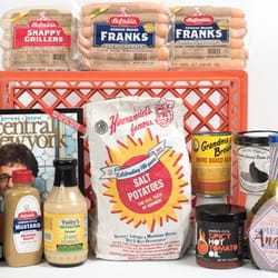 Syracuse Crate - The Hofmann Super Crate