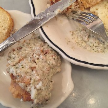 Jacob's Pickles - Chicken biscuit and gravy sandwich. Pure heaven. - Comfort Food Near Me - New York, New York Jacob's Pickles - Chicken biscuit and gravy sandwich. Pure heaven. - Comfort Food Near Me - New York, New York