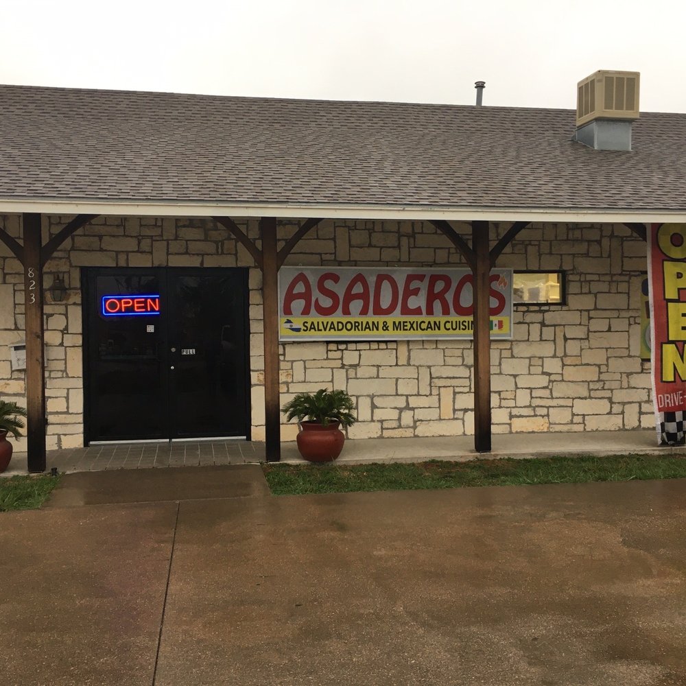 Asaderos - Asaderos restaurant in Lancaster, TX on Pleasant Run Rd, across from middle school. - Salvadoran Near Me - Lancaster, Texas Asaderos - Asaderos restaurant in Lancaster, TX on Pleasant Run Rd, across from middle school. - Salvadoran Near Me - Lancaster, Texas