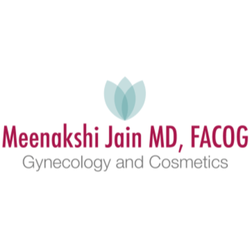 Meenakshi Jain MD, FACOG