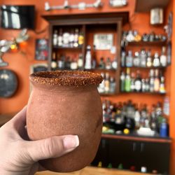 Antonio's Mexican Grill