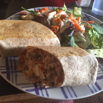 Hello Toast - Southwest wrap - Breakfast & Brunch Near Me - Kamloops, British Columbia Hello Toast - Southwest wrap - Breakfast & Brunch Near Me - Kamloops, British Columbia