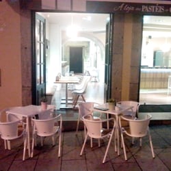 A Loja dos Pastéis de Chaves
