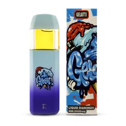 The Herbalist - Filled with high quality liquid diamonds these little convenient pens pack a punch on the go.