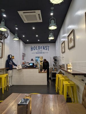 Holdfast Specialty Seafood Co. by null