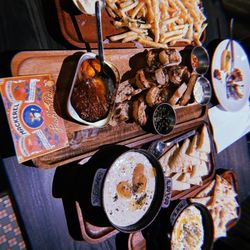 Magnolia Brewing - Haight