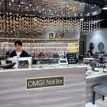 OMG! Nail Bar - Nail Salons Near Me - Tempe, Arizona OMG! Nail Bar - Nail Salons Near Me - Tempe, Arizona